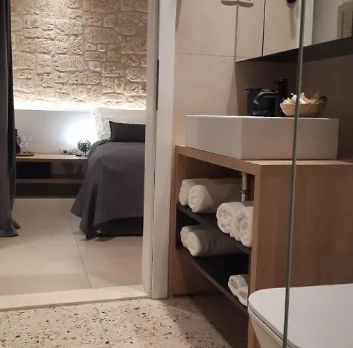 Lejlighedshotel St. Clara Old Town Šibenik
