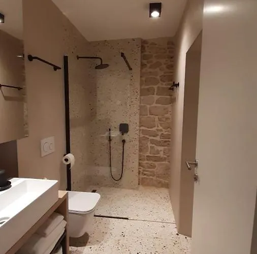 St. Clara Old Town Lejlighedshotel Šibenik